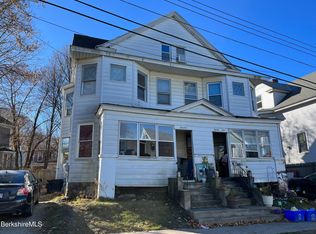 19-21 Worthington St, Pittsfield, MA 01201