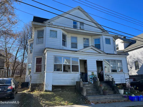 19-21 Worthington St, Pittsfield, MA 01201