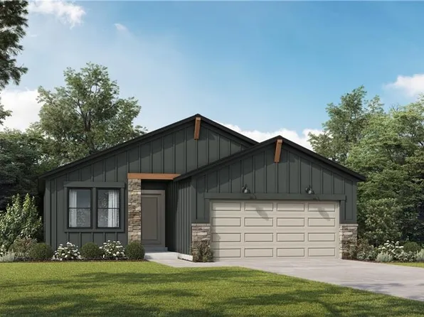 9205 NE 111th Ter, Kansas City, MO 64157