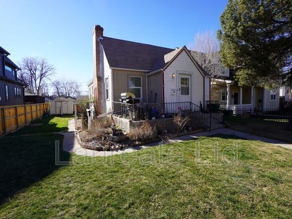 2945 S Logan St APT B