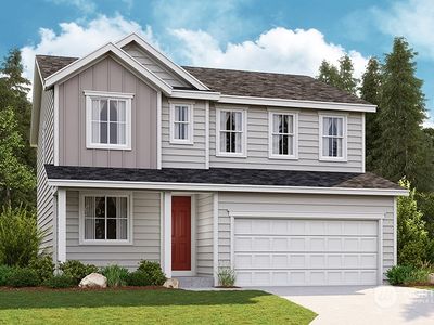 10328 Chimes Place NW #21, Bremerton, WA, 98311