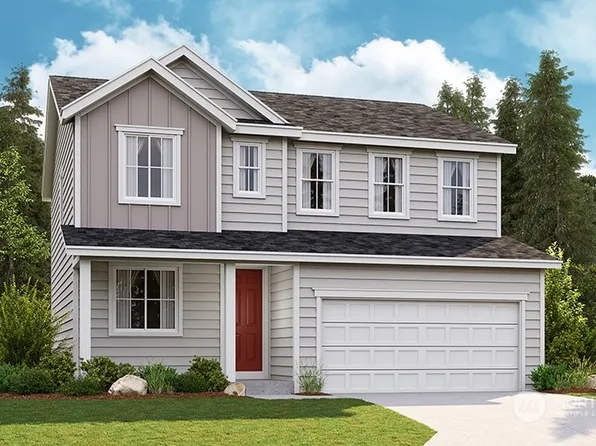 10292 Chimes Place NW #18, Bremerton, WA 98383