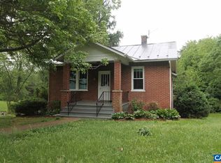 7461 Greenwood Station Rd, Greenwood, VA 22943