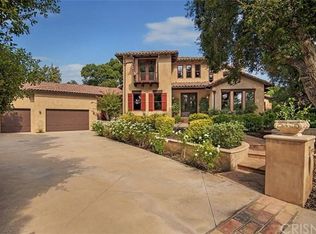 16325 Alamo Canyon Rd, Canyon Country, CA 91387