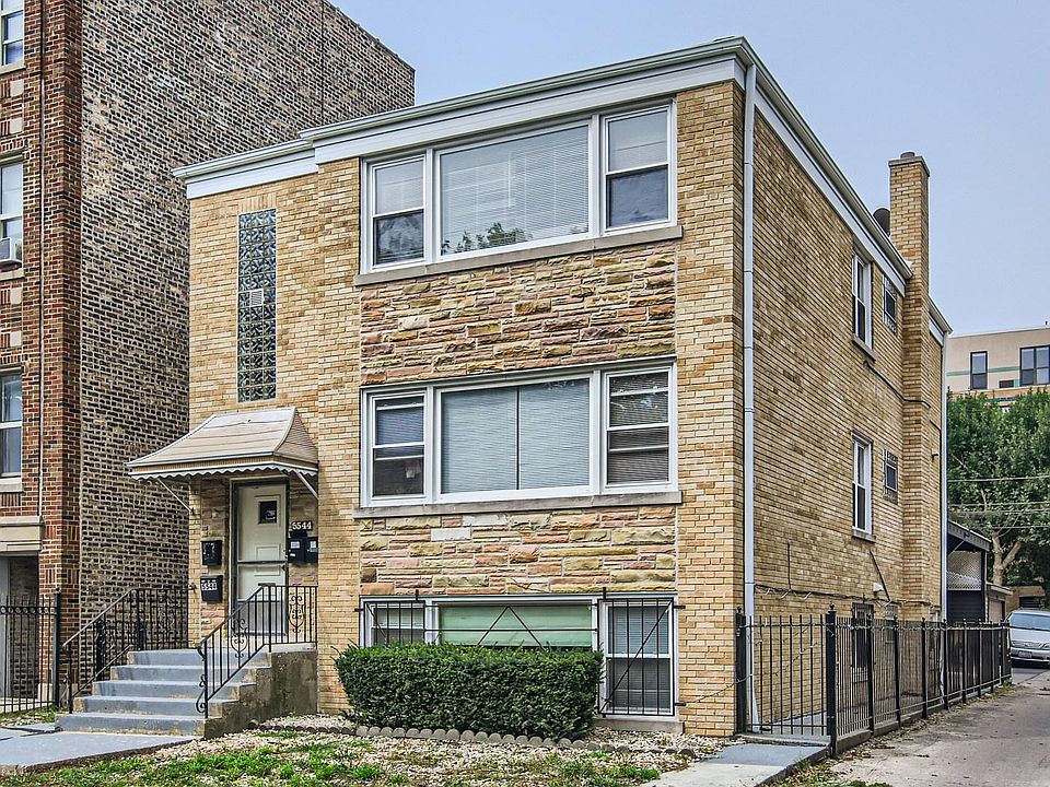 1st image of 5544 N Campbell Ave #3