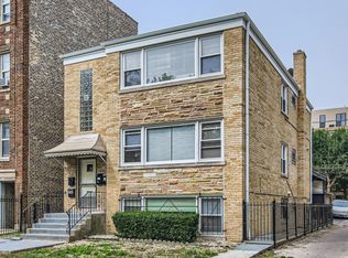 5544 N Campbell Ave #3, Chicago, IL 60625