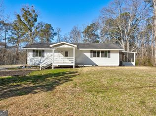 45 Deason St, Griffin, GA 30223