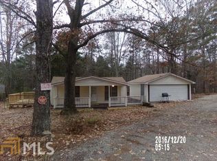 6455 Short Rd, Fairburn, GA 30213
