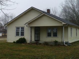 10055 Lexington St, Huntingdon, TN 38344