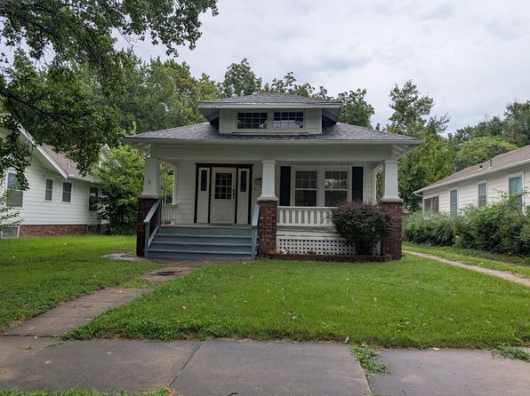 214 SW Broadmoor Ave