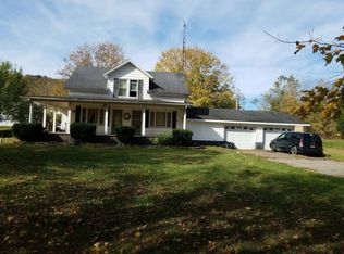 5973 Churn Creek Rd, Stout, OH 45684