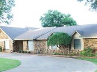 1 Saint Andrews Cres, Broken Arrow, OK 74011