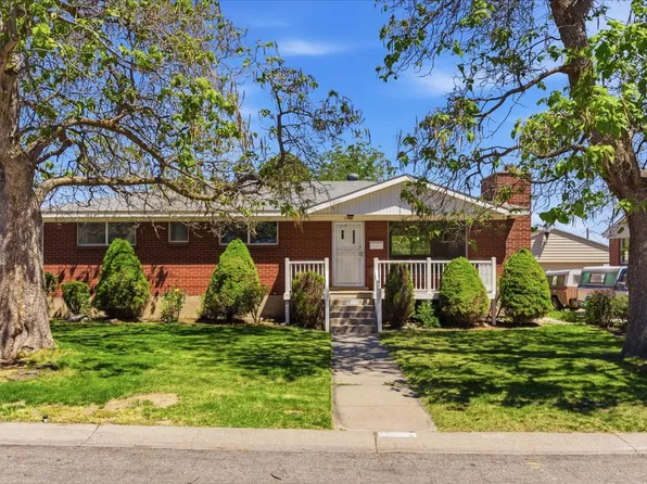 5466 W Paulette Ave, West Valley City, UT 84120
