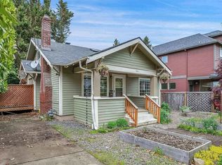 3815 NE 68th Ave, Portland, OR 97213