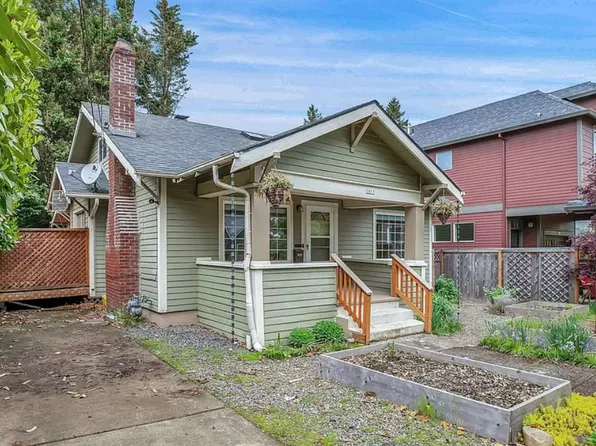 3815 NE 68th Ave, Portland, OR 97213