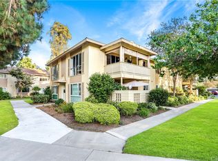 174 Avenida Majorca UNIT Q, Laguna Woods, CA 92637