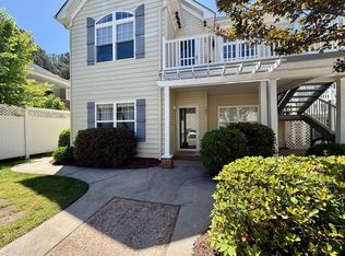 400 Coastal Walk Pl APT 105, Virginia Beach, VA 23451