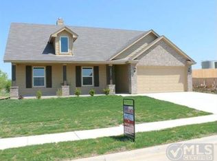 5005 Ute Ct, Krum, TX 76249