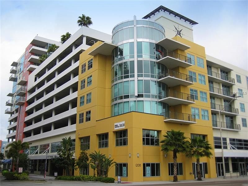1st image of 1208 E Kennedy Blvd Unit 1108