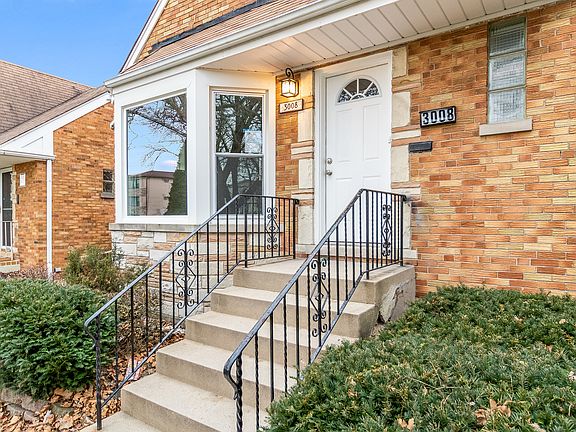 2nd image of 3008 N Odell Ave