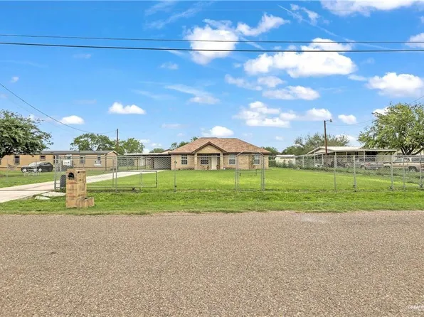609 Via Sol Dr, Edinburg, TX 78541