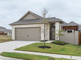 1728 Meadow Crest Dr, Aubrey, TX 76227