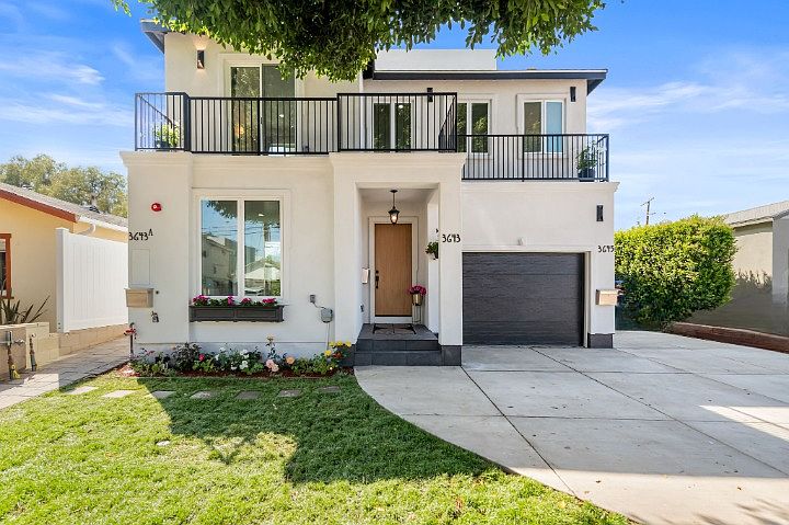 1st image of 3643 Helms Ave #1