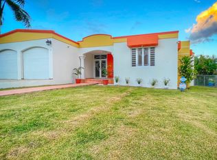 4 I, Arecibo, PR 00612