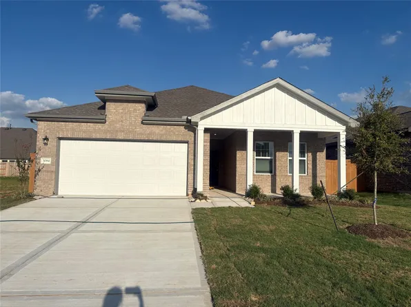 3084 Oasis Falls Dr, Brookshire, TX 77423
