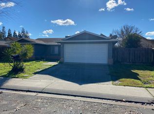 1112 Ferrari Dr, Modesto, CA 95356