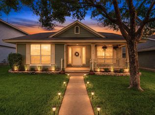 700 Scheel, Kyle, TX 78640