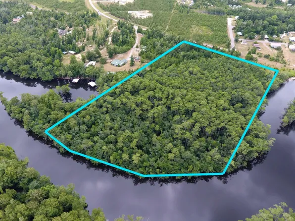 Cypress Point, Wewahitchka, FL 32449
