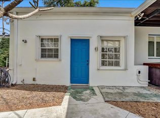 821 NE 80th St, Miami, FL 33138