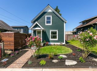 2426 Harrison Ave, Everett, WA 98201