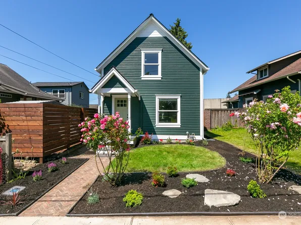 2426 Harrison Avenue, Everett, WA 98201