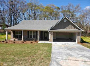 101 Faith Ln #15, Colbert, GA 30628