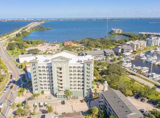 1211 E New Haven Ave #801, Melbourne, FL 32901