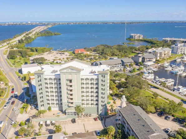 1211 E New Haven Ave #801, Melbourne, FL 32901