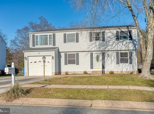 2809 Alder Ct, Abingdon, MD 21009