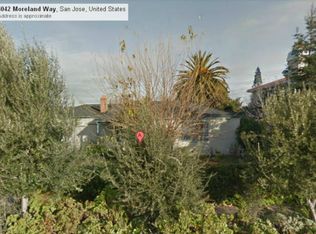 4045 Moreland Way, San Jose, CA 95130