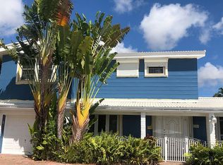 1701 SW 87th Ave, Miami, FL 33165