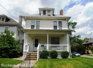 98 E Blake Ave, Columbus, OH 43202