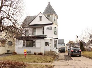 68 Tioga St, Buffalo, NY 14216