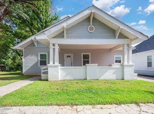1307 Osborne St, Humboldt, TN 38343