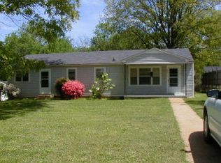 524 N Patton St, Florence, AL 35630