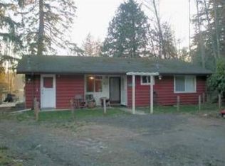 2106 State Game Access Rd NW, Gig Harbor, WA 98332