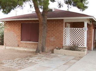 5540 W Myrtle Ave, Glendale, AZ 85301