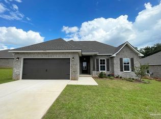 7954 Klondike Rd LOT 24, Pensacola, FL 32526