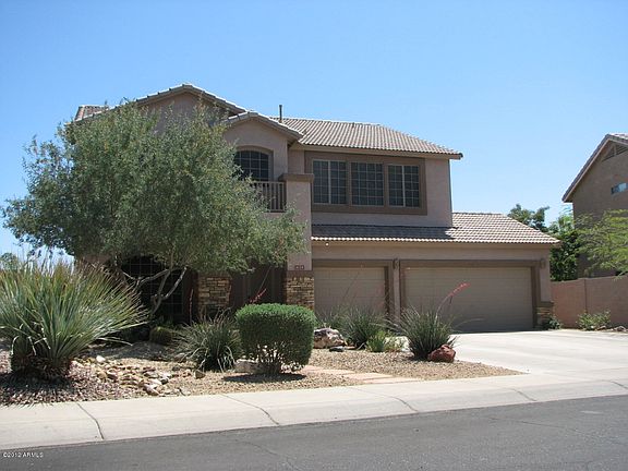 2nd image of 4129 E Prickly Pear Trl