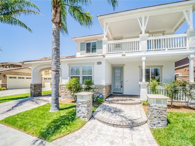 12858 Wild Horse Way, Rancho Cucamonga, CA, 91739